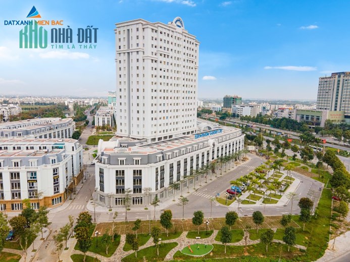 Cho thuê căn hộ Khách sạn tại Thanh Hoá