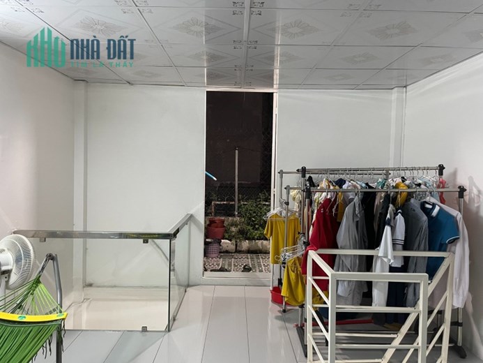 CHÍNH CHỦ CẦN BÁN NHÀ Ở HẺM 247/17/14B THẠCH LAM- P.PHÚ THẠNH - QUẬN TÂN PHÚ – TP.HỒ CHÍ MINH