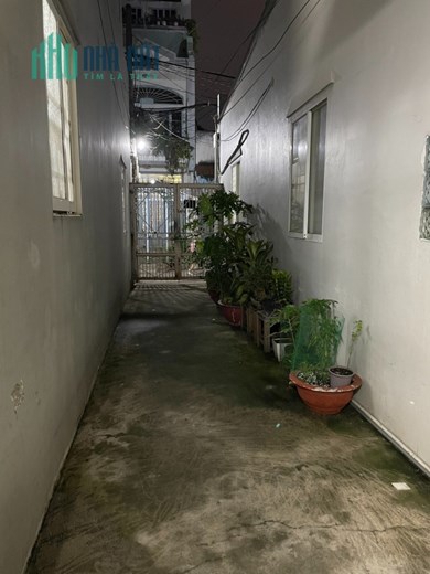 CHÍNH CHỦ CẦN BÁN NHÀ Ở HẺM 247/17/14B THẠCH LAM- P.PHÚ THẠNH - QUẬN TÂN PHÚ – TP.HỒ CHÍ MINH