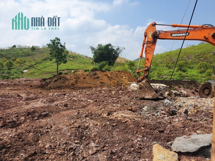 ĐẤT NỀN MỘC CHÂU- CẮT LỖ 2 TỶ ĐỒNG, MẢNH ĐẤT VÀNG ĐẸP NHẤT TÀ SỐ