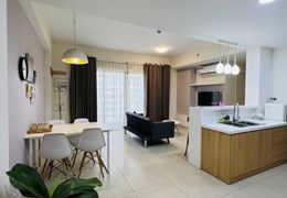 căn 1 PN Masteri An Phú khách sắp tới hạn trả phòng cần cho thuê chỉ 14tr5