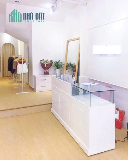 Bán nhà mặt phố Xã Đàn, Đống Đa, KD VIP, 60m2, 6T, MT 4.1m, nhỉnh 37 tỷ TL