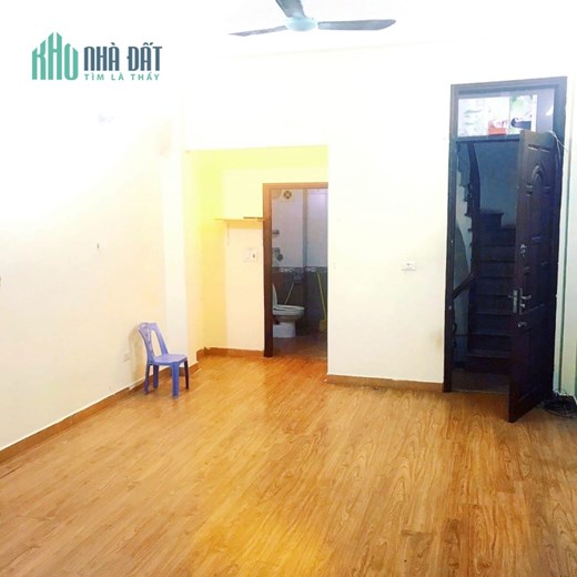 Bán nhà mặt phố Xã Đàn, Đống Đa, KD VIP, 60m2, 6T, MT 4.1m, nhỉnh 37 tỷ TL