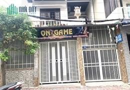 Chính chủ cần bán nhà ở số 75 Đường Phạm Ngũ Lão , Thành Phố Vinh Nghệ An.
