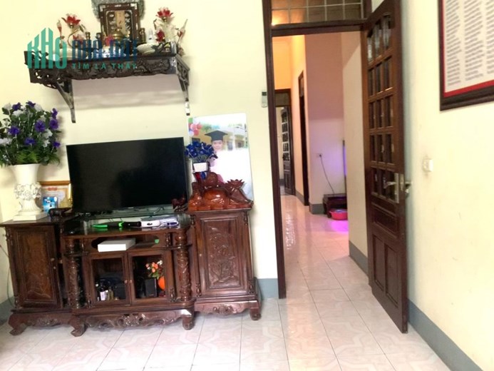 Chính chủ cần bán nhà ở số 75 Đường Phạm Ngũ Lão , Thành Phố Vinh Nghệ An.