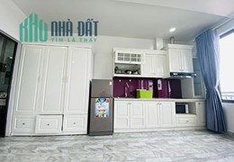 Cho thuê căn hộ 30-25m2 siêu rẻ siêu đẹp Văn Cao Ngô Quyền, Hải Phòng