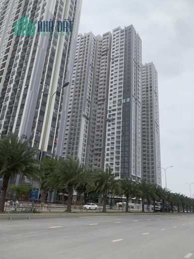 Mua bán căn hộ Vinhomes Smart City Tây Mỗ ,chuyển nhượng căn hộ 55,4m2,2PN chỉ 2,5 tỷ
