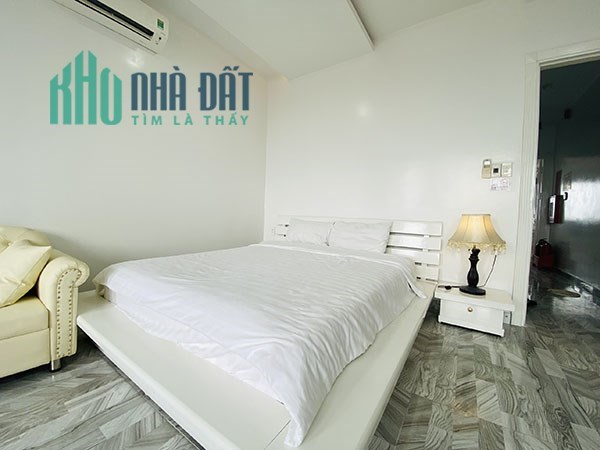 Cho thuê căn hộ 30-25m2 siêu rẻ siêu đẹp Văn Cao Ngô Quyền, Hải Phòng