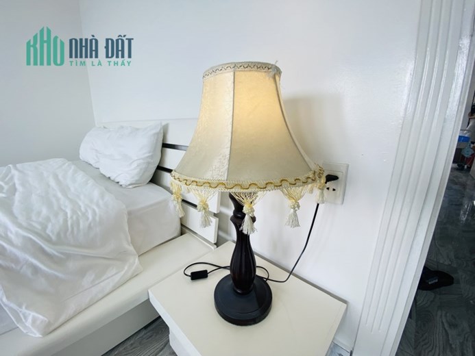 Cho thuê căn hộ 30-25m2 siêu rẻ siêu đẹp Văn Cao Ngô Quyền, Hải Phòng