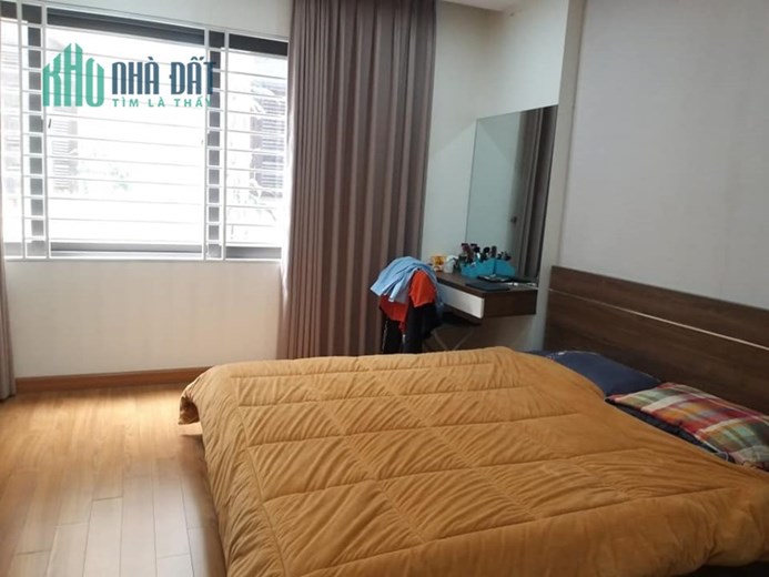 Chỉ Có 1 Căn! 43mx5T chỉ 3 Tỷ 8_Lô Góc Kim Giang _15m OTO_KD_Mới Koong_Tặng Full NT VIP Lh