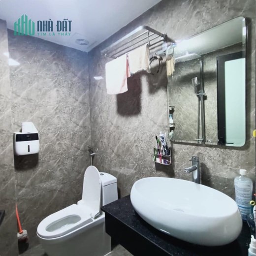 Chỉ Có 1 Căn! 43mx5T chỉ 3 Tỷ 8_Lô Góc Kim Giang _15m OTO_KD_Mới Koong_Tặng Full NT VIP Lh