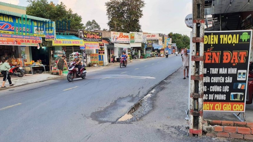 CHÍNH CHỦ Cần Bán Nhanh Lô Đất Đẹp Vị Trí Đắc Địa Tại Biên Hòa-Đồng Nai