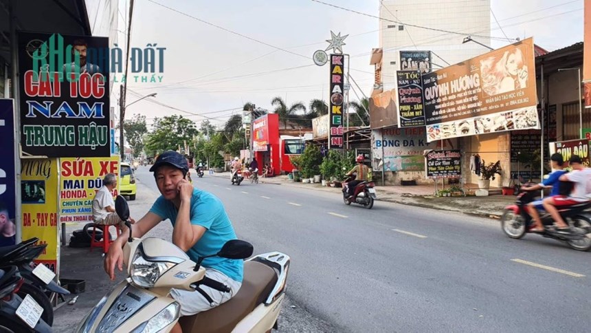 CHÍNH CHỦ Cần Bán Nhanh Lô Đất Đẹp Vị Trí Đắc Địa Tại Biên Hòa-Đồng Nai