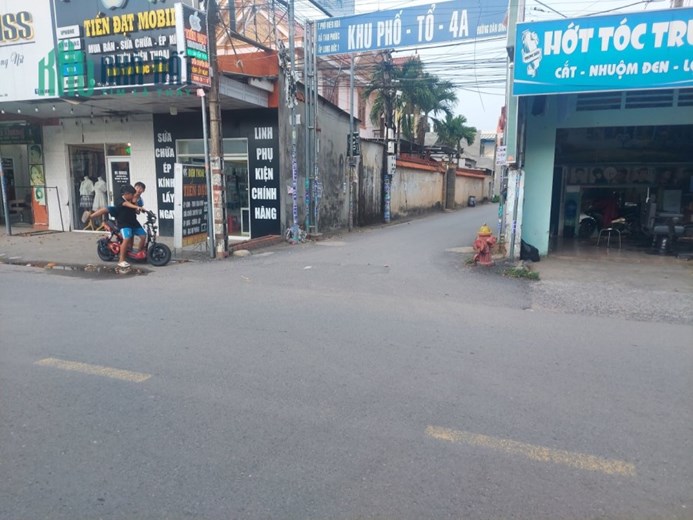 CHÍNH CHỦ Cần Bán Nhanh Lô Đất Đẹp Vị Trí Đắc Địa Tại Biên Hòa-Đồng Nai