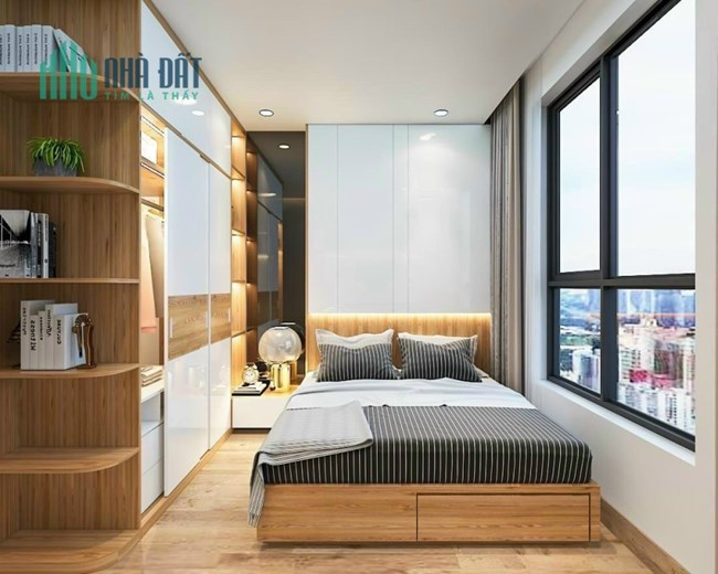 Siêu Phẩm Căn Hộ Bcons Liền Kề Phạm Văn Đồng thanh toán chỉ 10% ký HĐMB - CK 7.5% GTCH.
