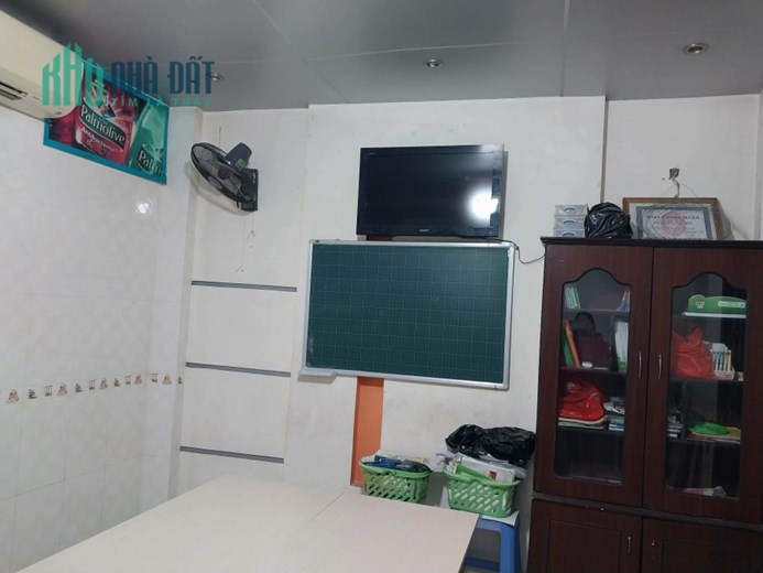 BÁN NHÀ PHỐ ĐỘI CẤN, BA ĐÌNH, MẶT HỒ, Ô TÔ TRÁNH, KINH DOANH, 6 TẦNG, DT 117M2, GIÁ 24 TỶ