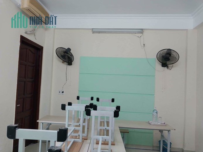 BÁN NHÀ PHỐ ĐỘI CẤN, BA ĐÌNH, MẶT HỒ, Ô TÔ TRÁNH, KINH DOANH, 6 TẦNG, DT 117M2, GIÁ 24 TỶ
