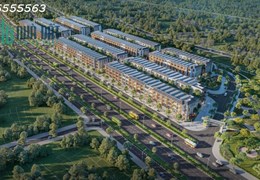 Đất nền đô thị ven biển Central Avenue Quy Nhơn