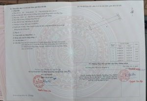 Cần Bán Lô Đất Vị Trí Đẹp Tại huyện Sông Hinh, tỉnh Phú Yên