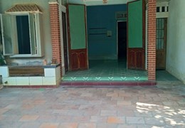 Chính chủ cần bán căn nhà ở xã Biên Giới, huyện Châu Thành, Tỉnh Tây Ninh