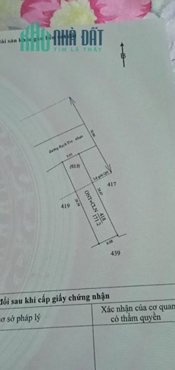 Chính chủ cần bán căn nhà ở xã Biên Giới, huyện Châu Thành, Tỉnh Tây Ninh