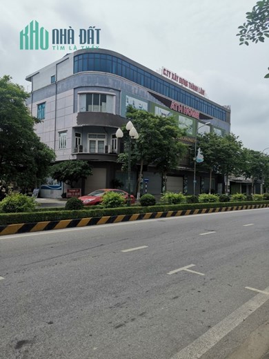 CHUYỂN NHƯỢNG NHÀ TRUNG TÂM THƯƠNG MẠI + NHÀ XƯỞNG.