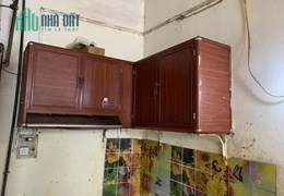 Cho thuê nhà chính chủ tại ngõ 281 Trần Khát Chân