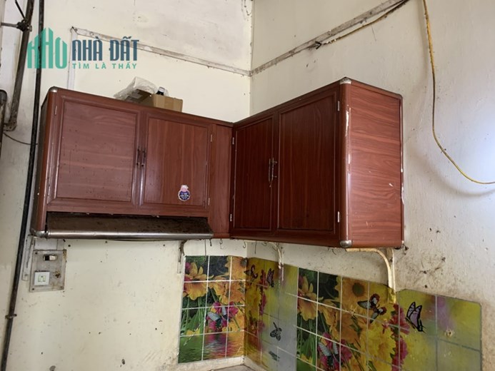 Cho thuê nhà chính chủ tại ngõ 281 Trần Khát Chân