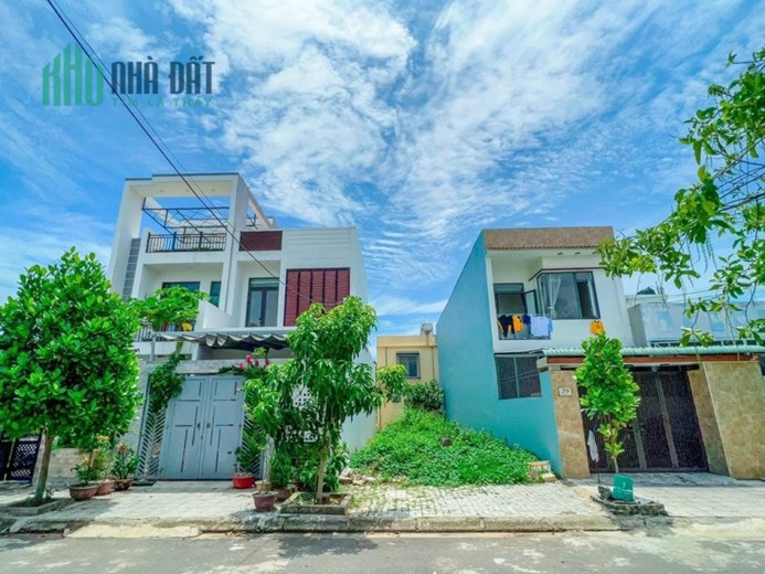 Tổng hợp Đất QUẬN CẨM LỆ, Đà Nẵng  đường 7m5 giá  2 tỷ LH 0988677254