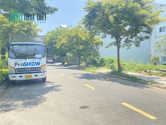 Tổng hợp Đất QUẬN CẨM LỆ, Đà Nẵng  đường 7m5 giá  2 tỷ LH 0988677254