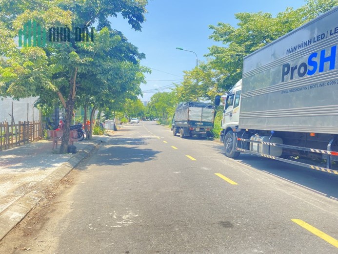Tổng hợp Đất QUẬN CẨM LỆ, Đà Nẵng  đường 7m5 giá  2 tỷ LH 0988677254