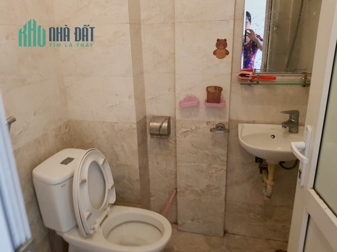 CHÍNH CHỦ CẦN CHO THUÊ TẦNG 3 TẠI ĐỐNG ĐA HÀ NỘI