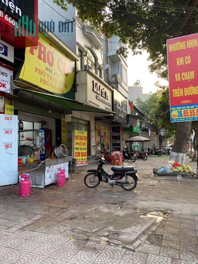 Bán đất cao lỗ -Đông Anh-Hà Nội, DT: 69m, MT:4.5m
