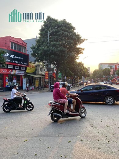 Bán đất cao lỗ -Đông Anh-Hà Nội, DT: 69m, MT:4.5m