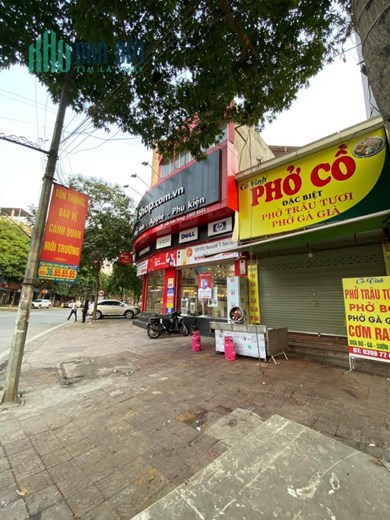Bán đất cao lỗ -Đông Anh-Hà Nội, DT: 69m, MT:4.5m
