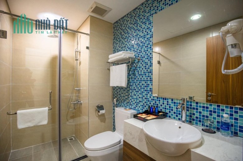 Bán LỖ căn RAMADA HẠ LONG 2 Ngủ + 2 WC full nỘI THẤT 1,5X TỶ - 0965  524  396