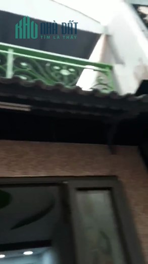 Nhà bán Bình Tân TP HCM  . Hẻm 1768