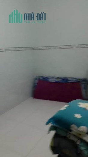 Nhà bán Bình Tân TP HCM  . Hẻm 1768