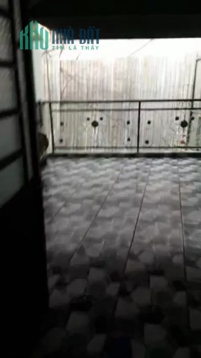 Nhà bán Bình Tân TP HCM  . Hẻm 1768