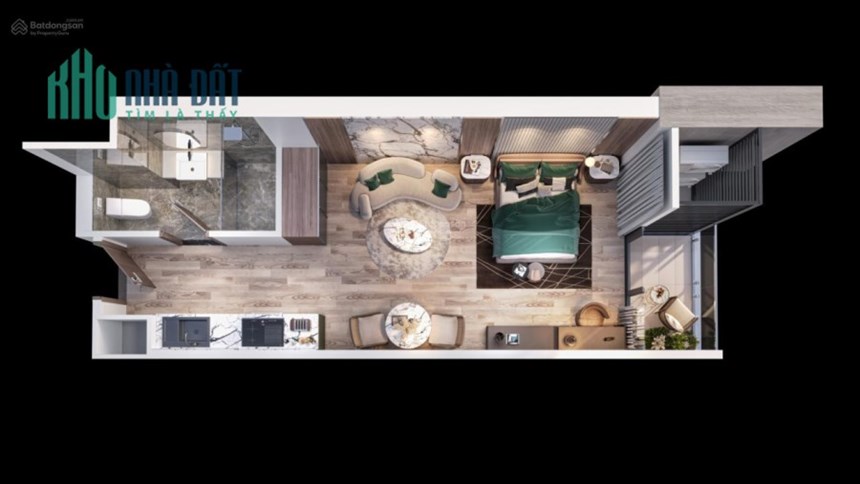 CỰC HOT! SIÊU HIẾM ! 1,1 TỶ/CĂN View Biển 5 Sao tại Hạ Long, Quảng Ninh