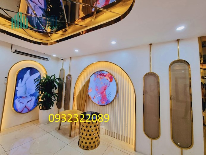Siêu Phẩm Đẹp Nhất Mặt Phố Tô Hiệu, Q.Cầu Giấy - 8T TM - Thông Sàn - Vỉa Hè 2 Bên - 86/100m2 - MT