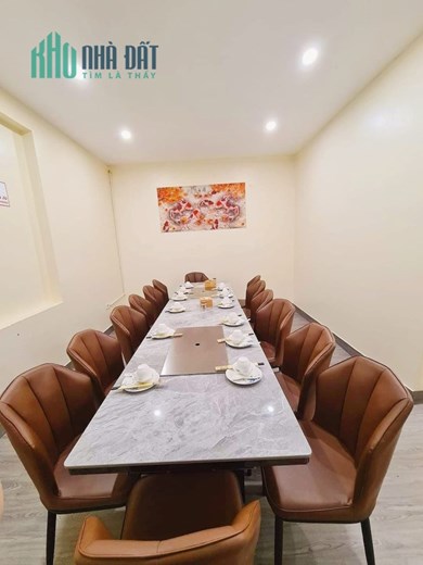 Bán Nhà Mặt Phố Đội Cấn 86 m2, Mặt Tiền 5m Giá Chỉ 28,6 Tỷ, Kinh Doanh Sầm Uất