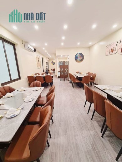 Bán Nhà Mặt Phố Đội Cấn 86 m2, Mặt Tiền 5m Giá Chỉ 28,6 Tỷ, Kinh Doanh Sầm Uất