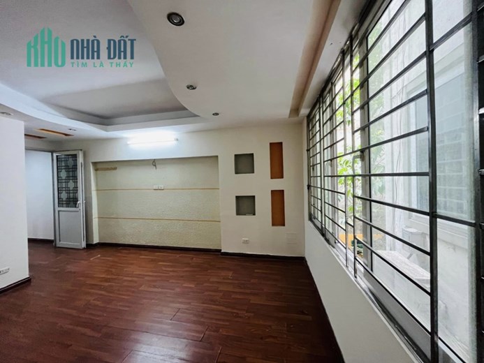 CÓ 1.0.2 PHÂN LÔ 15M MẶT PHỐ NGUYỄN PHÚC LAI, ĐỐNG ĐA, NỞ HẬU, 35M2*5T*MT4.8M*5.x TỶ