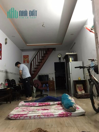 Bán nhà đường Xô Viết Nghệ Tĩnh quận Bình Thạnh diện tích 30 m2 thương lượng