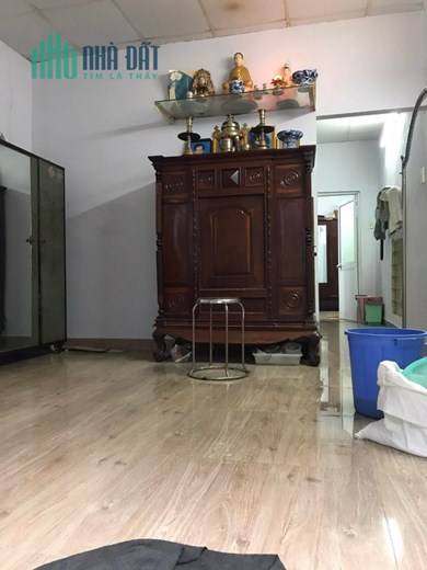 Bán nhà đường Xô Viết Nghệ Tĩnh quận Bình Thạnh diện tích 30 m2 thương lượng