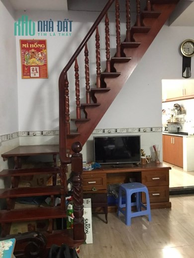Bán nhà đường Xô Viết Nghệ Tĩnh quận Bình Thạnh diện tích 30 m2 thương lượng