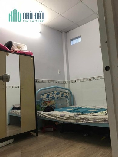 Bán nhà đường Xô Viết Nghệ Tĩnh quận Bình Thạnh diện tích 30 m2 thương lượng