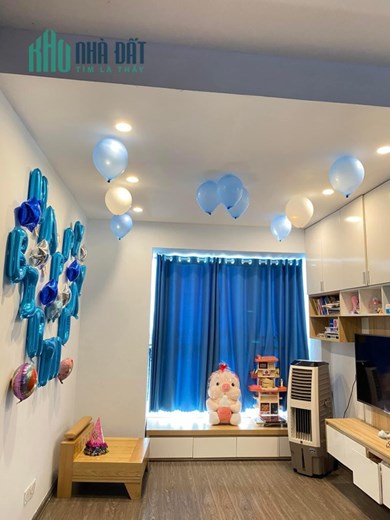Chính chủ cần bán gấp chung cư Phong Bắc đầy đủ nội thất 2 PN giá 1 tỷ 250tr LH 0988677254