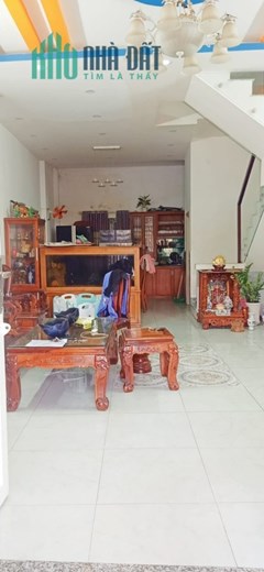 Nhà ngộp bán gấp 4 tầng BTCT HXH An Dương Vương Bình Tân 52m2 chỉ 4 tỷ 999 TL